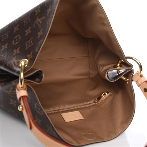 lv bag graceful|louis vuitton graceful mm size.